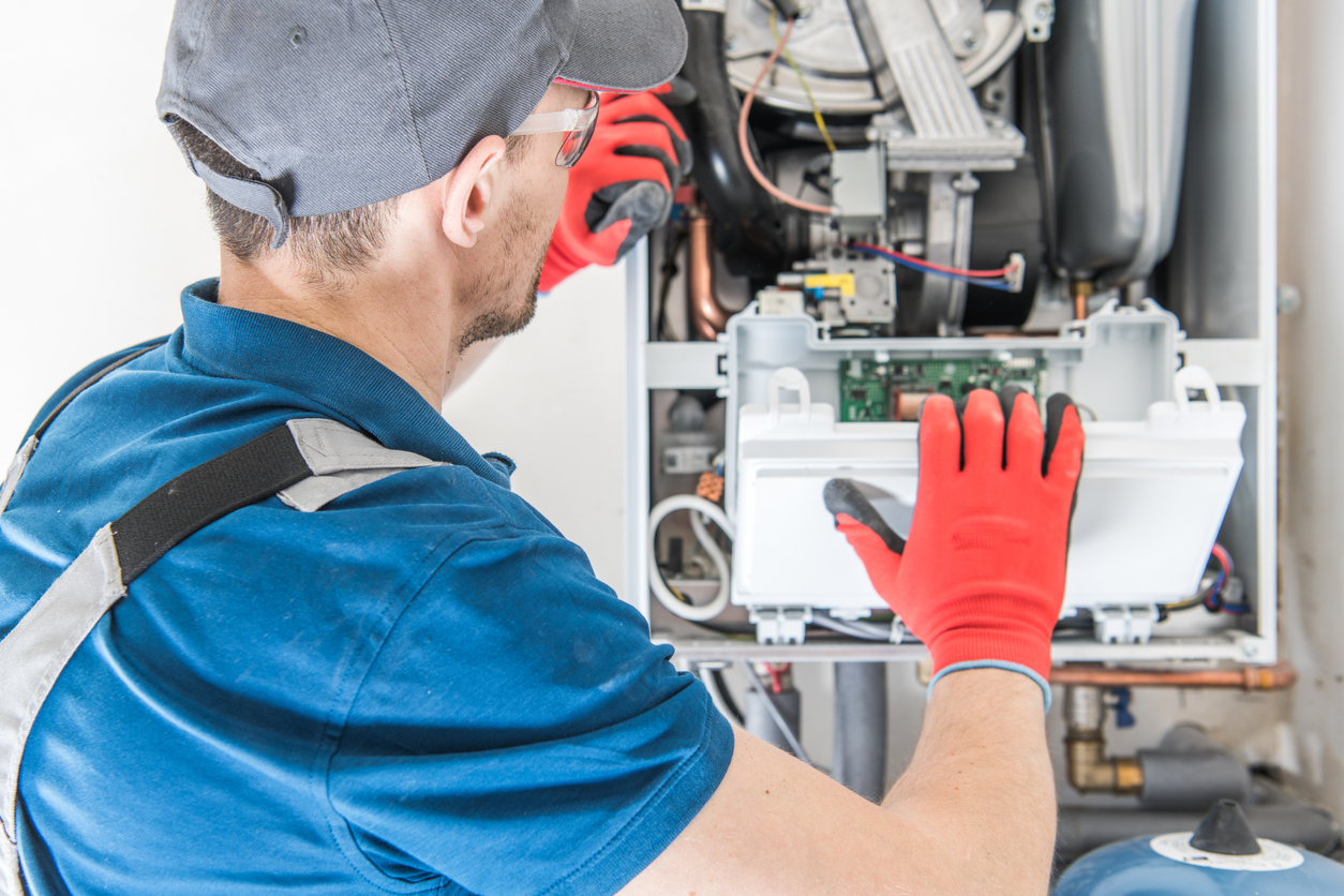 Need heating services in Omaha, NE, or Council Bluffs, IA? The Thermal Services team offers installation, repair & maintenance services. Contact us today.