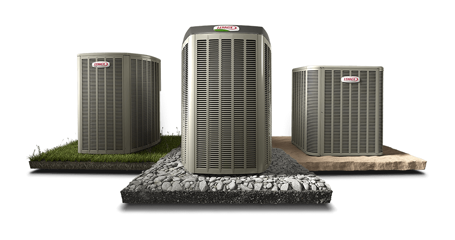 Heat Pumps