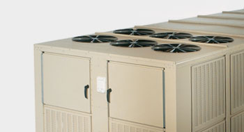 Commercial HVAC installation & repair services