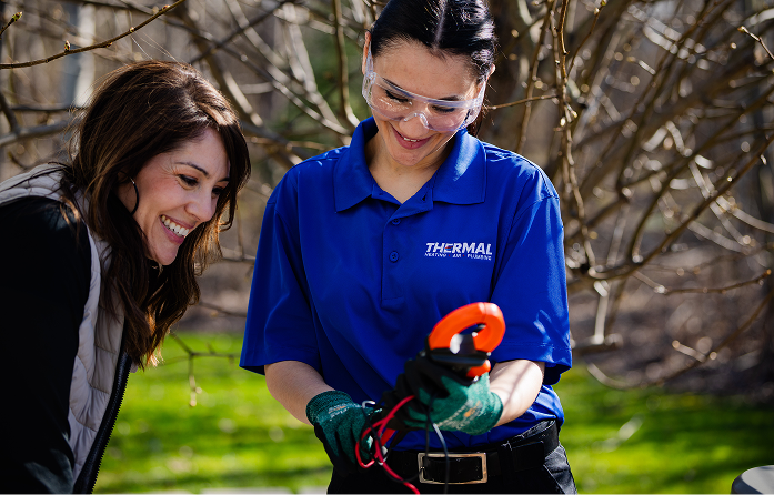 HVAC Services